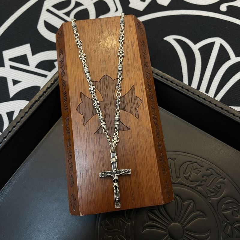 Chrome Hearts Necklaces